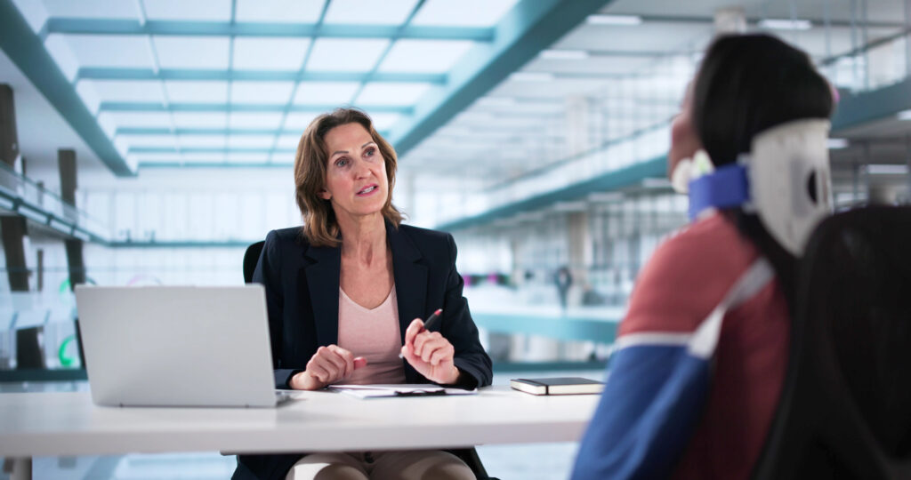 Workers’ Compensation Lawyers in Greenville