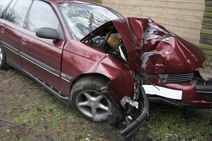 Myrtle Beach car accident legal cases