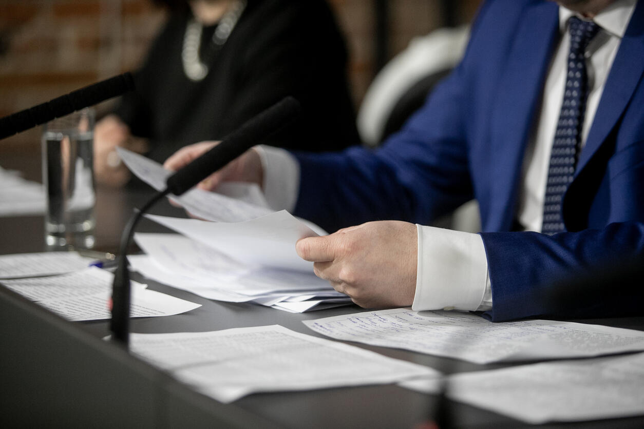 Bail and Bond Hearings Work in Columbia, South Carolina