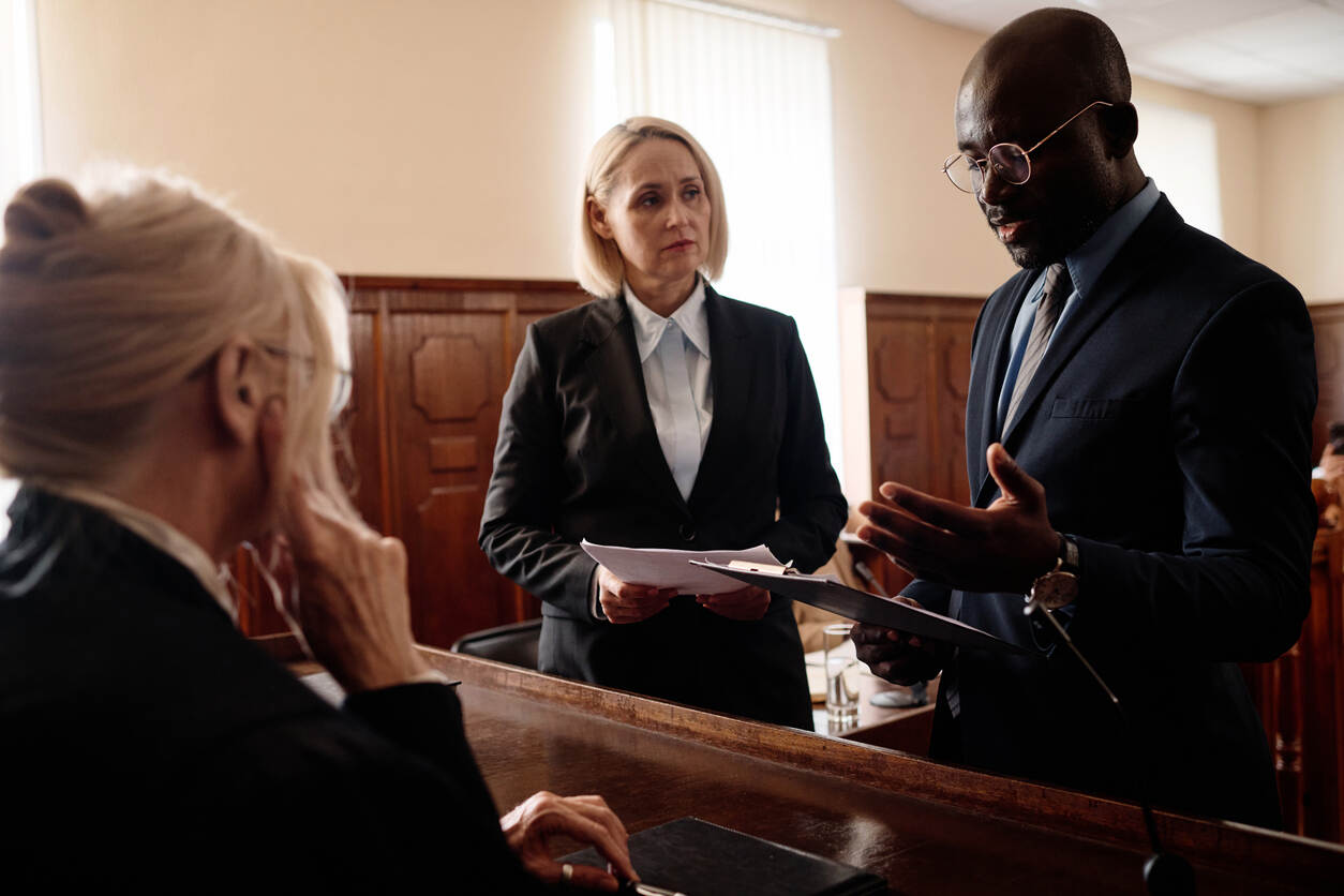Expungement Attorneys