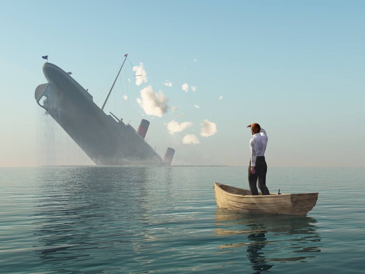 Greenville Boat Accident Attorneys Representing Injured Victims and Families
