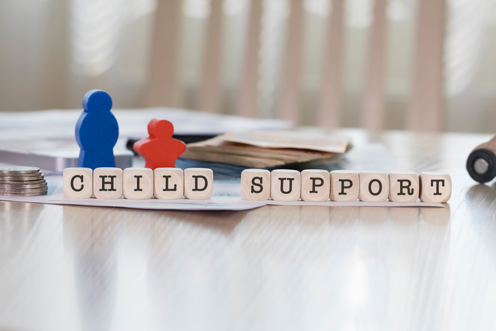 Child Support Attorneys