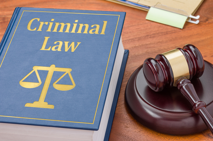 Criminal Defense Attorneys