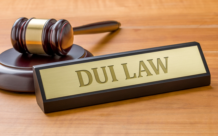 DUI Defense Attorneys