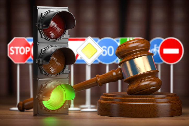 Traffic Violations