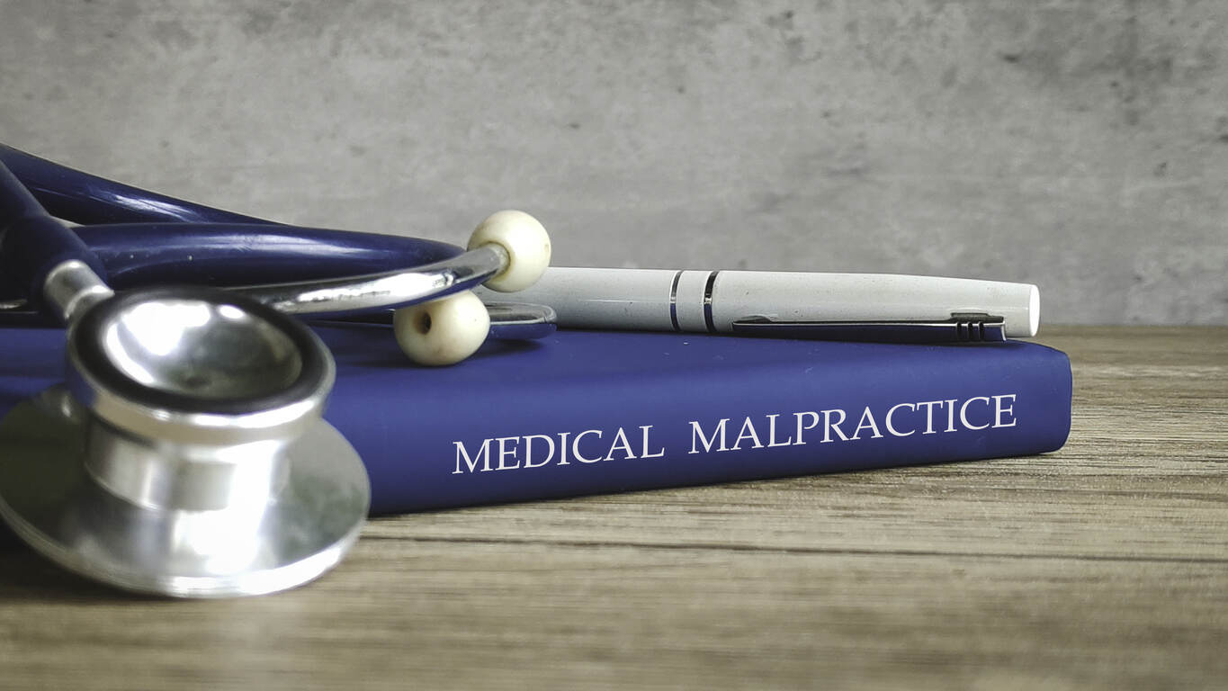 Medical Malpractice