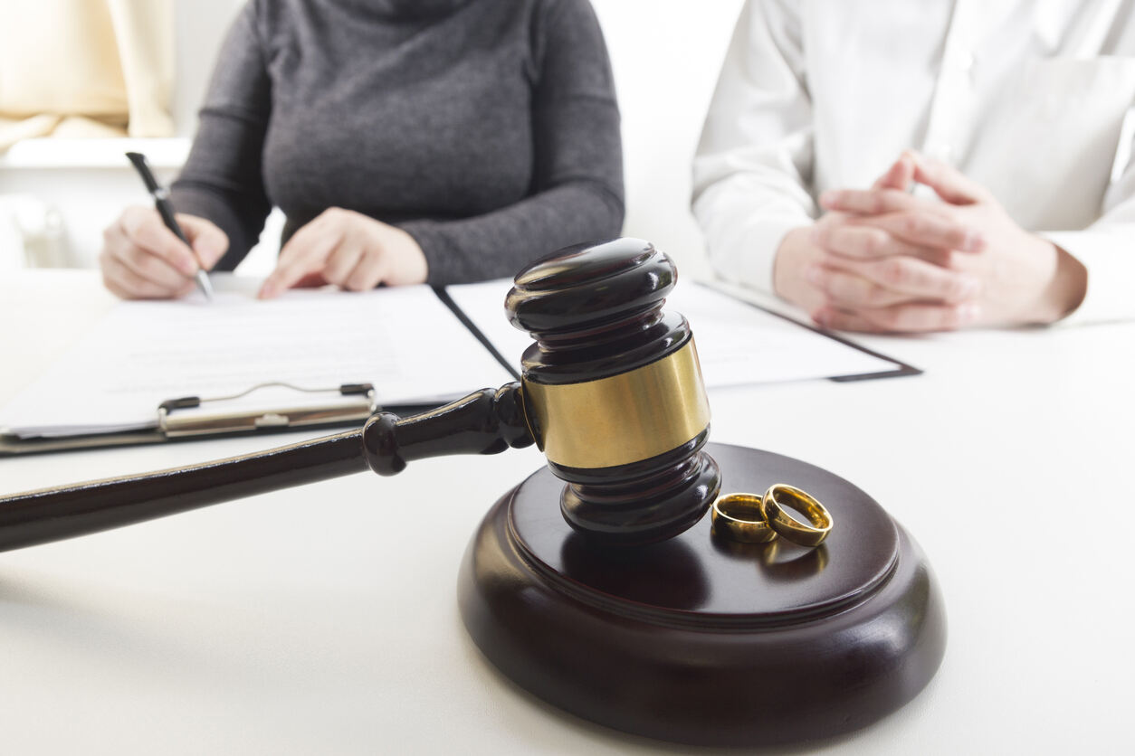 Legal Separation Attorney