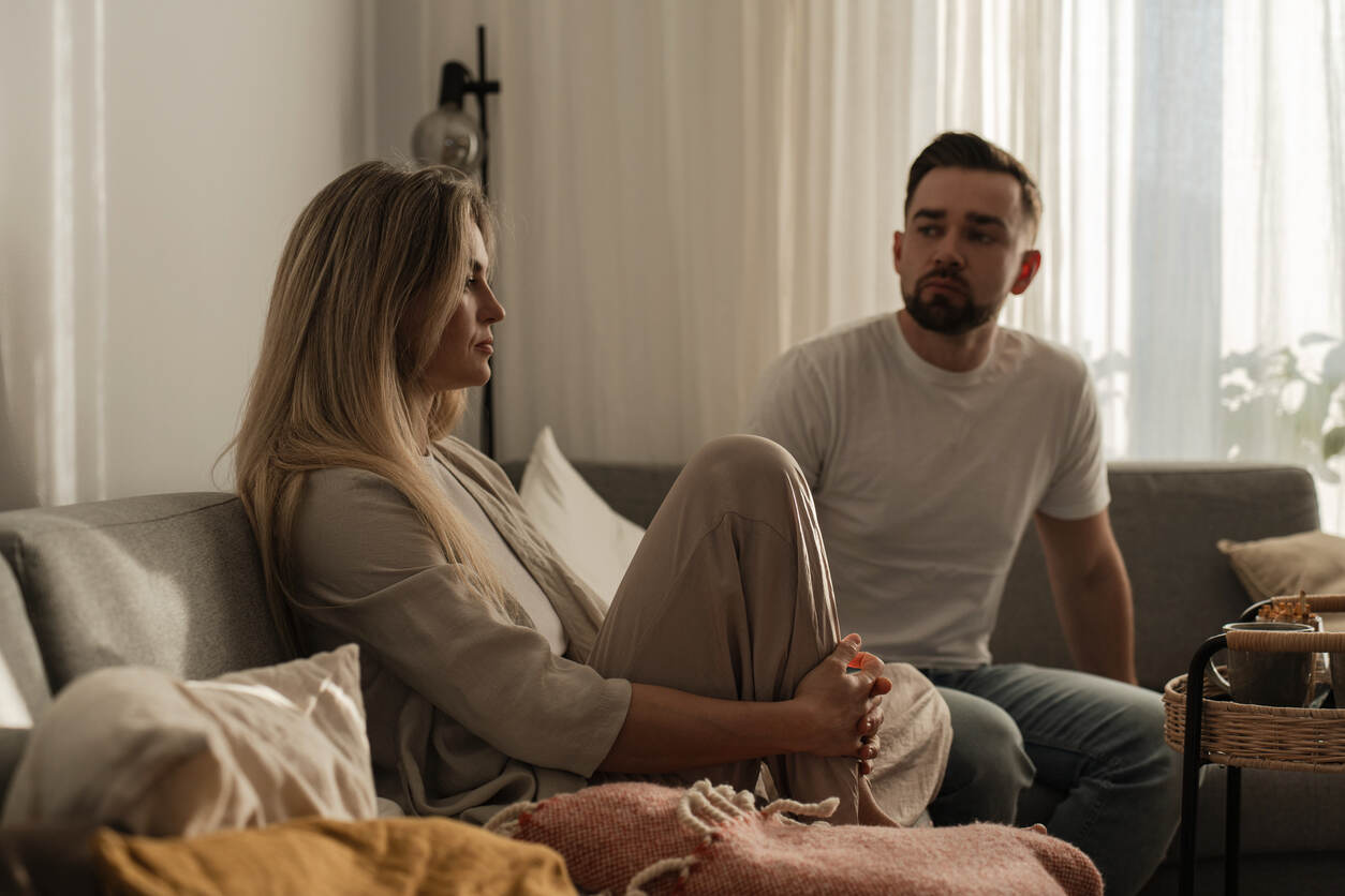 Informal Separation In Divorce