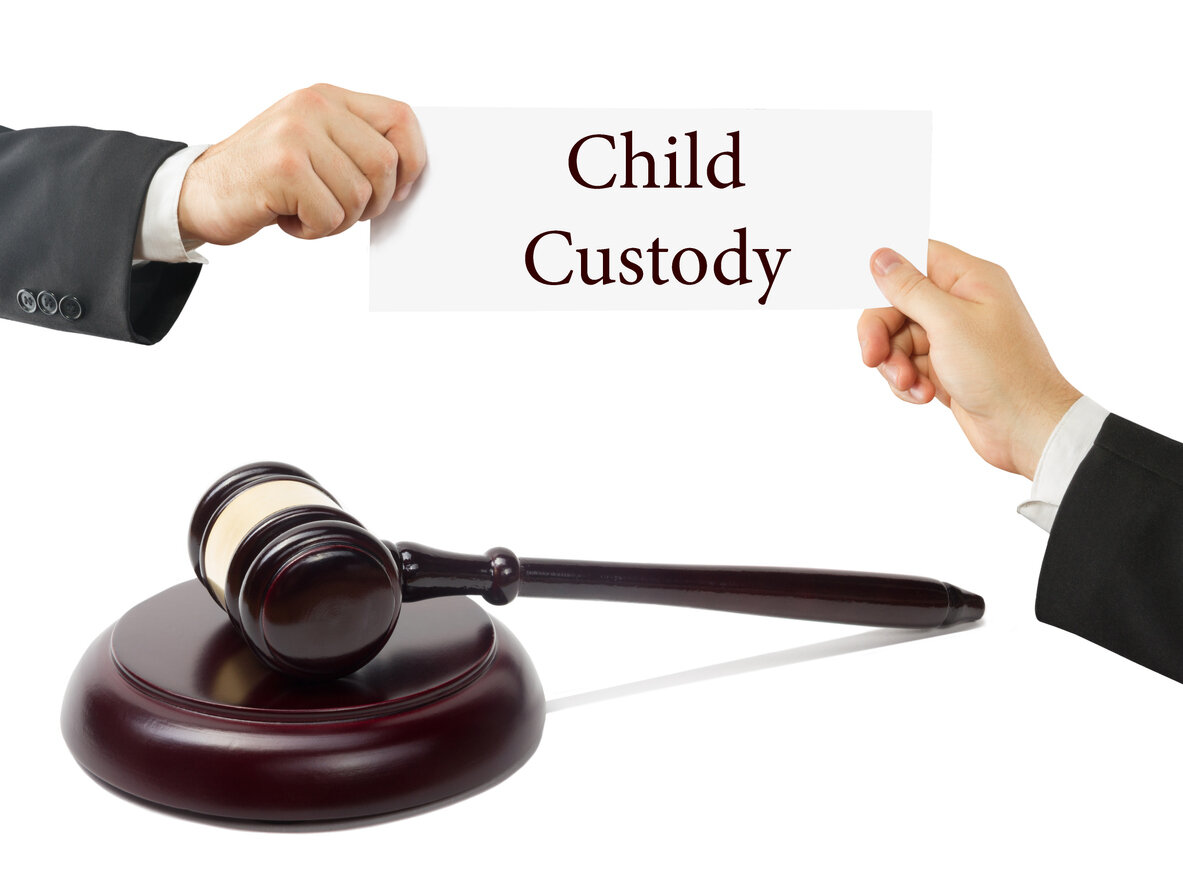 Custody Arrangements Influence